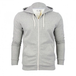 Men Zipper Hoodies